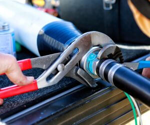 About Sewer Line Replacement Media, IL